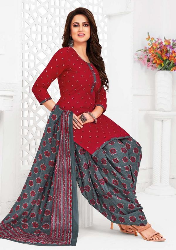 Ganpati gouri Vol-8 – Dress Material